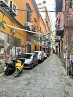 Window in the Stone Naples