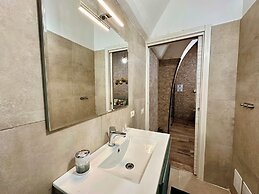 Window in the Stone Naples