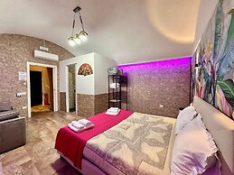 Window in the Stone Naples