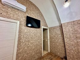 Window in the Stone Naples