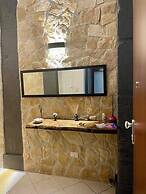 Window in the Stone Naples