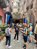 Window in the Stone Naples