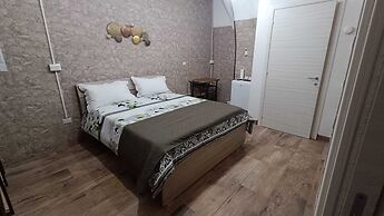 Window in the Stone Naples