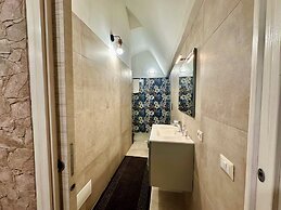 Window in the Stone Naples