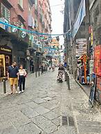 Window in the Stone Naples