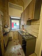 Window in the Stone Naples