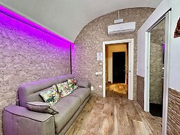 Window in the Stone Naples