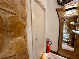 Window in the Stone Naples