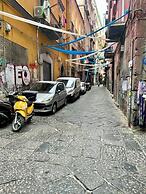 Window in the Stone Naples