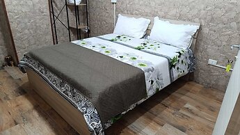 Window in the Stone Naples