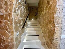 Window in the Stone Naples