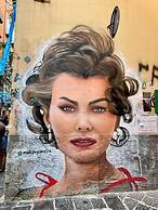 Window in the Stone Naples