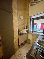 Window in the Stone Naples