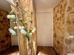 Window in the Stone Naples