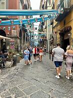Window in the Stone Naples