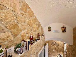 Window in the Stone Naples