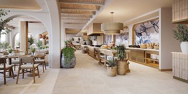 Fairmont La Hacienda Costa del Sol