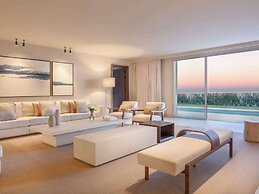 Fairmont La Hacienda Costa del Sol