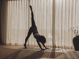 Fairmont La Hacienda Costa del Sol