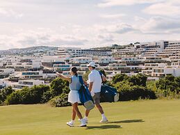 Fairmont La Hacienda Costa del Sol