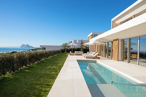 Fairmont La Hacienda Costa del Sol