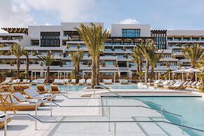 Fairmont La Hacienda Costa del Sol