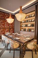 Fairmont La Hacienda Costa del Sol