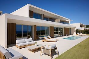 Fairmont La Hacienda Costa del Sol