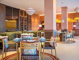 Fairmont La Hacienda Costa del Sol