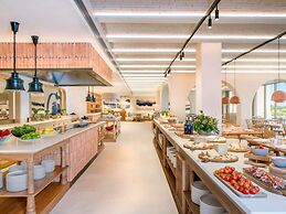 Fairmont La Hacienda Costa del Sol