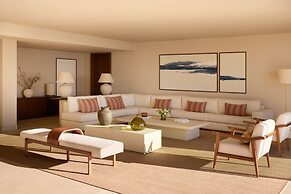 Fairmont La Hacienda Costa del Sol