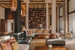 Fairmont La Hacienda Costa del Sol