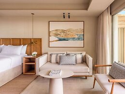 Fairmont La Hacienda Costa del Sol