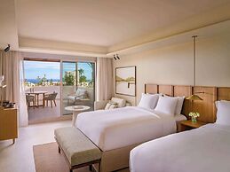 Fairmont La Hacienda Costa del Sol