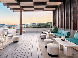 Fairmont La Hacienda Costa del Sol