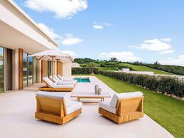 Fairmont La Hacienda Costa del Sol