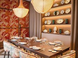 Fairmont La Hacienda Costa del Sol