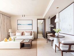 Fairmont La Hacienda Costa del Sol