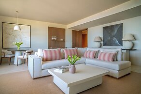 Fairmont La Hacienda Costa del Sol