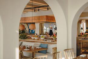 Fairmont La Hacienda Costa del Sol