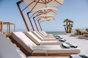 Fairmont La Hacienda Costa del Sol