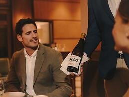 Fairmont La Hacienda Costa del Sol