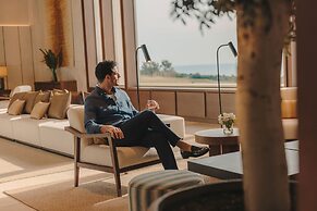 Fairmont La Hacienda Costa del Sol