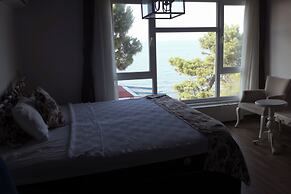 Sahil otel