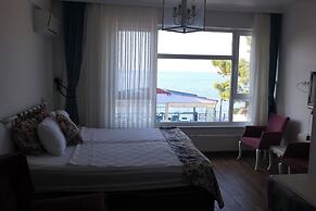 Sahil otel