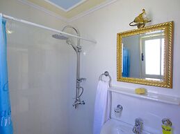 Villa Mandola in Tzamarelata