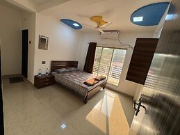 Nadkar Holiday Inn