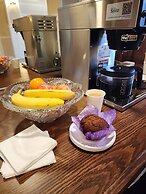 Historic Griffin Hotel