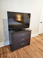 Historic Griffin Hotel