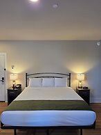 Historic Griffin Hotel